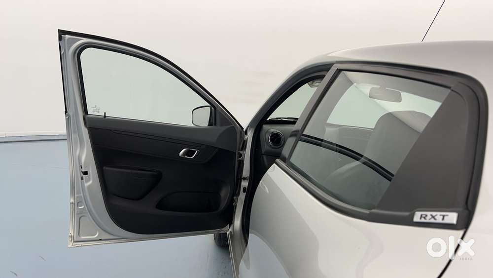 Renault Kwid 2019-ongoing 1.0 Rxt (o), 2019, Petrol