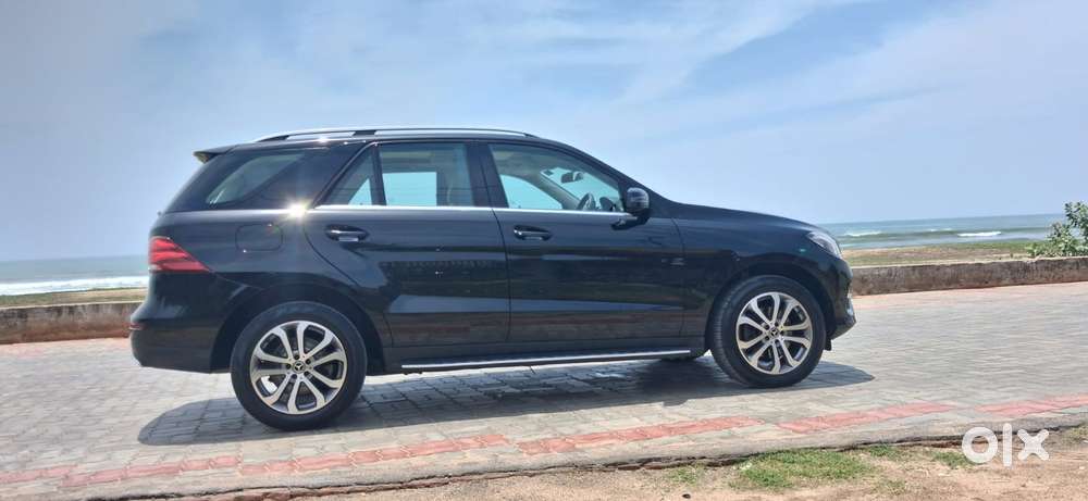 Mercedes-benz Gle Class 250d, 2019, Diesel