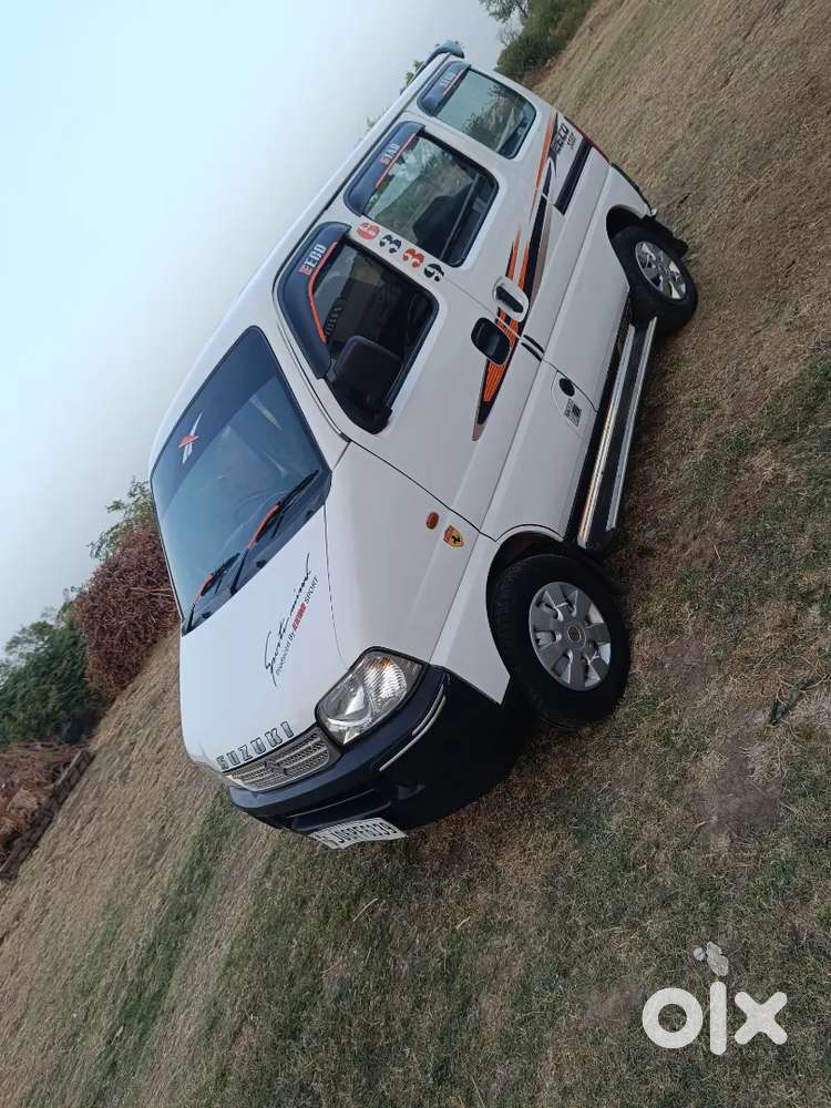 Maruti Suzuki Eeco 2021 Cng & Hybrids 61000 Km Driven
