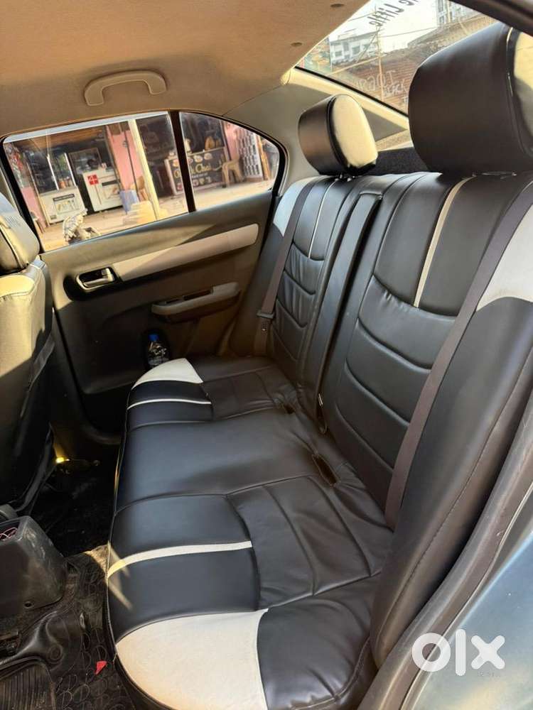 Maruti Suzuki Dzire 2008 Ending Petrol 95500 Km Driven