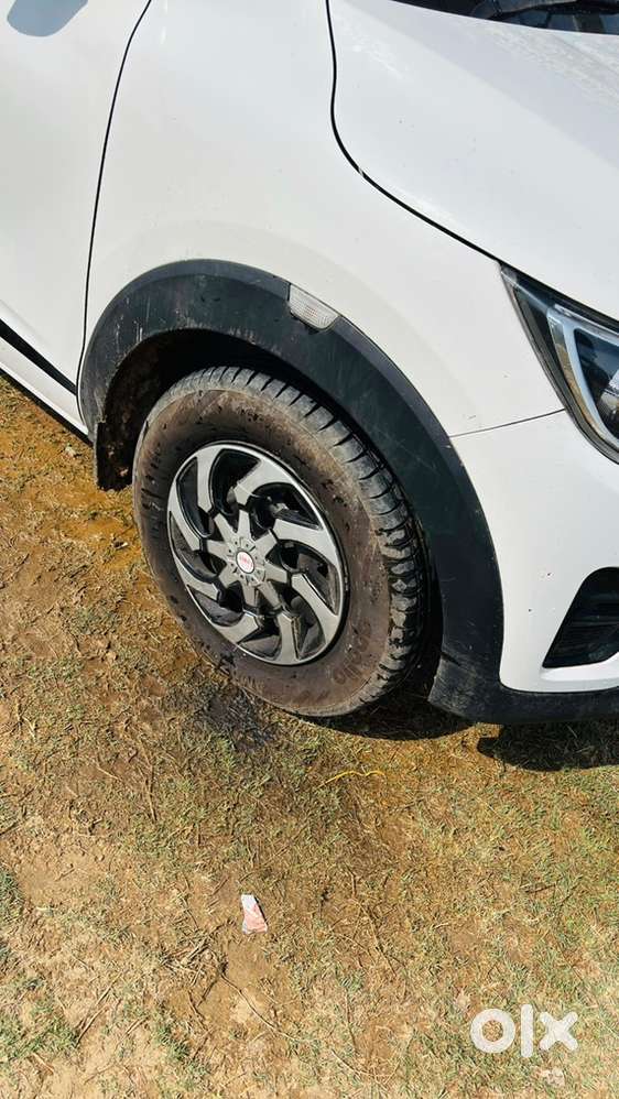 Renault Triber Petrol Manual 2022