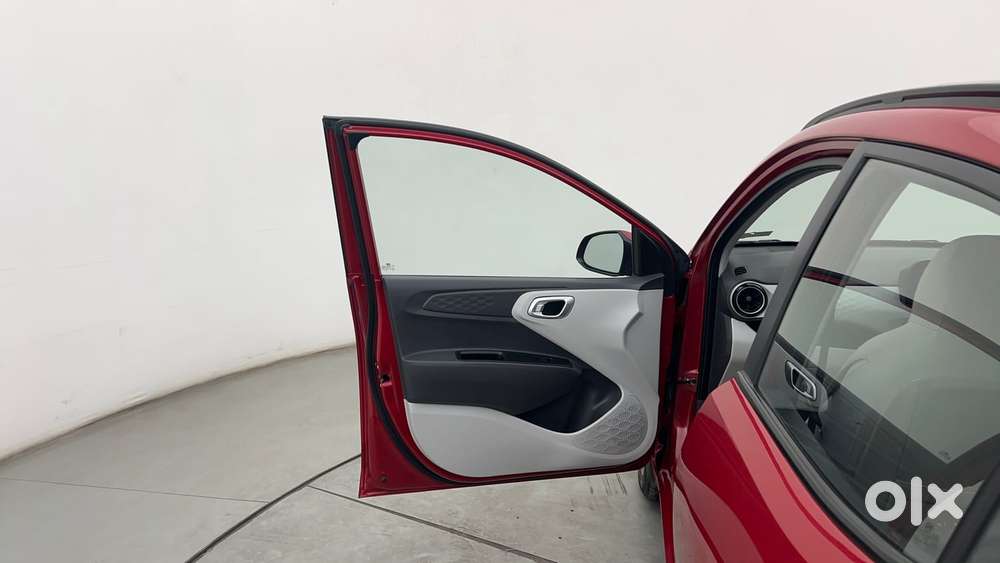 Hyundai Grand I10 Nios Sportz 1.2 Kappa Amt, 2024, Petrol