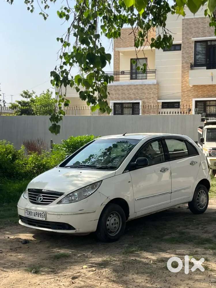 Vista12 Model New Battery New Tyre Ac Chilled Service Done