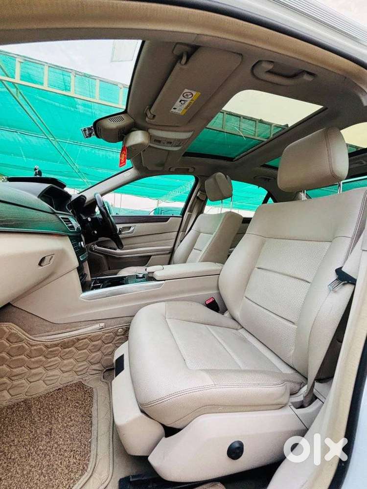 Mercedes-benz C-class 2.5 250 Avantgarde, 2016, Diesel