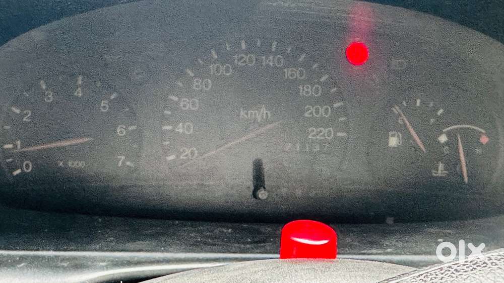 Ford Ikon Petrol Manual 2005