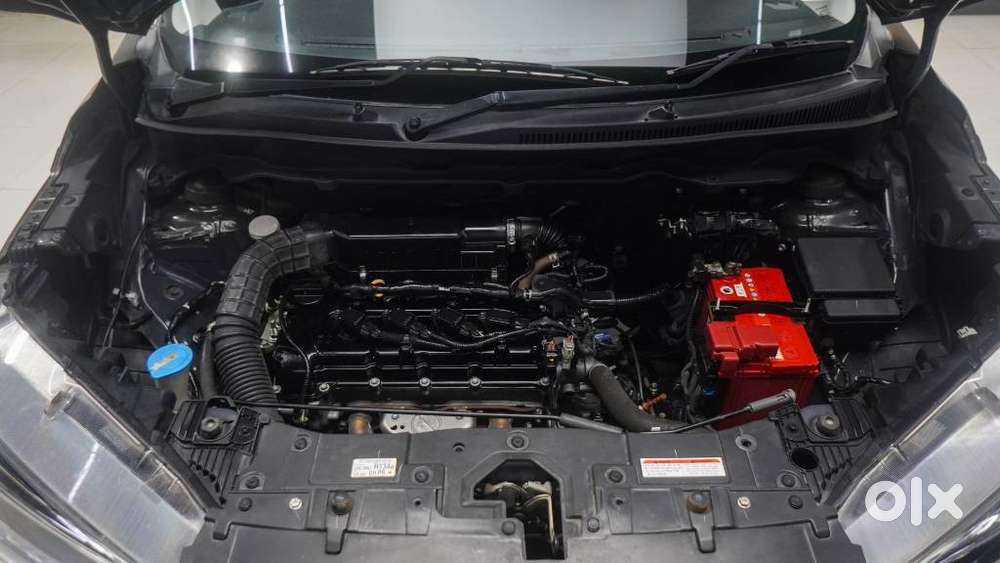 Maruti Suzuki Xl6 1.5 Alpha At, 2019, Petrol