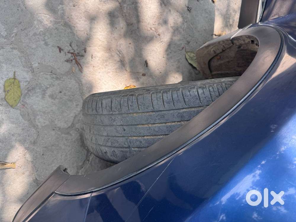 Maruti Suzuki S-cross 2019 Alpha
