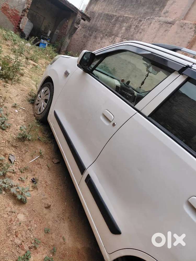 Good Condition Maintain Car