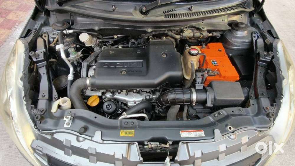 Maruti Suzuki Swift 2011-2014 Vdi, 2014, Diesel