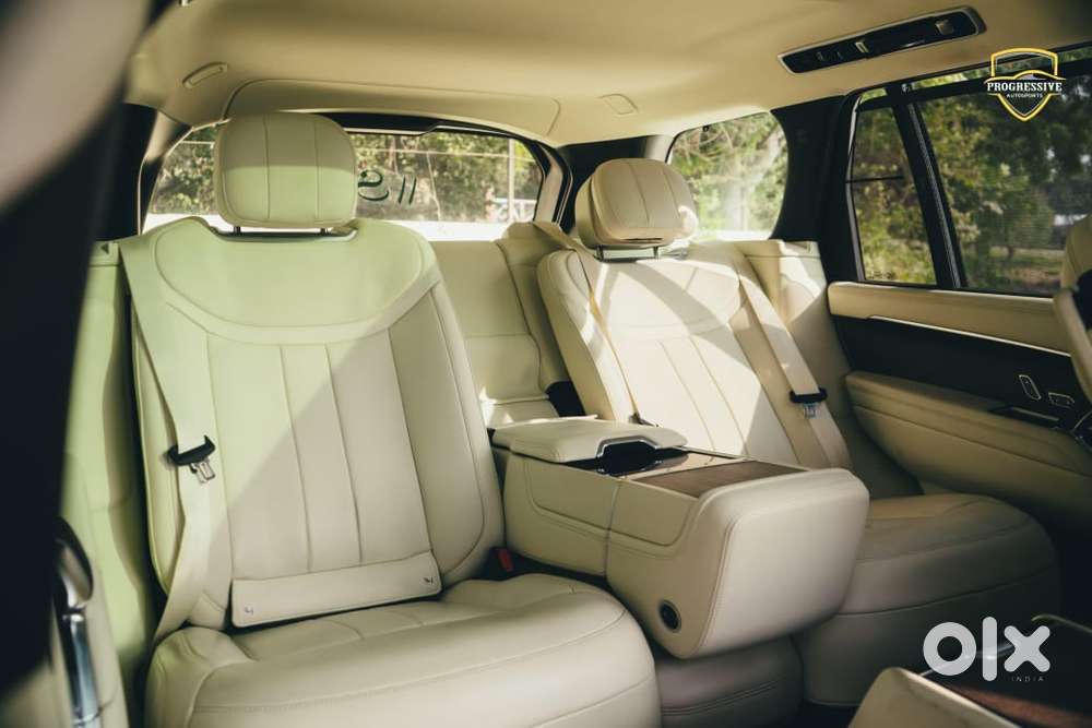 Land Rover Range 3.0 Petrol Lwb Vogue, 2024, Petrol