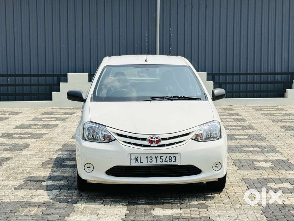 Toyota Etios Liva Gd, 2012, Diesel