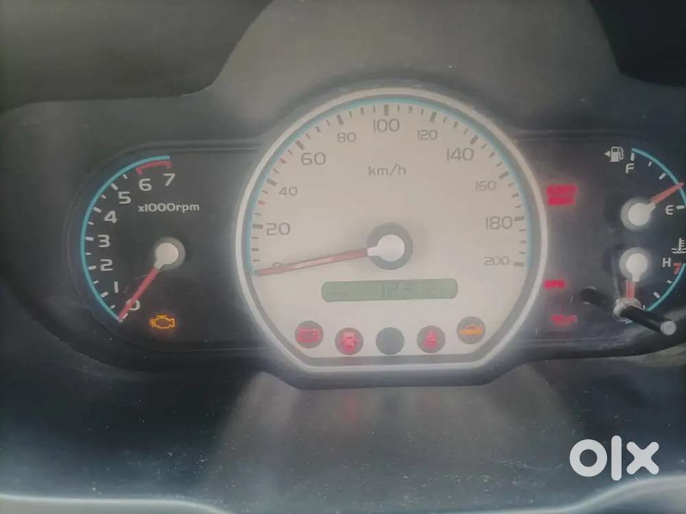 Hyundai Grand I10 2008 Variant