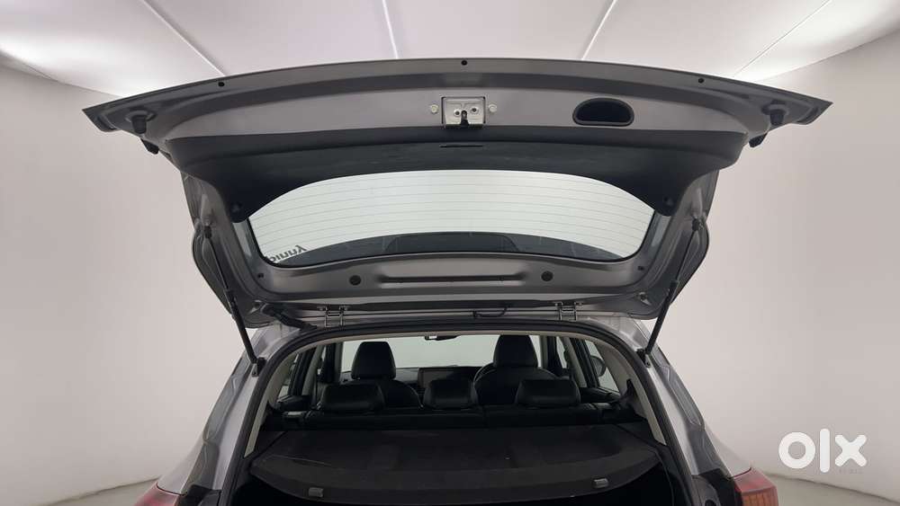 Kia Seltos Gtx, 2019, Petrol