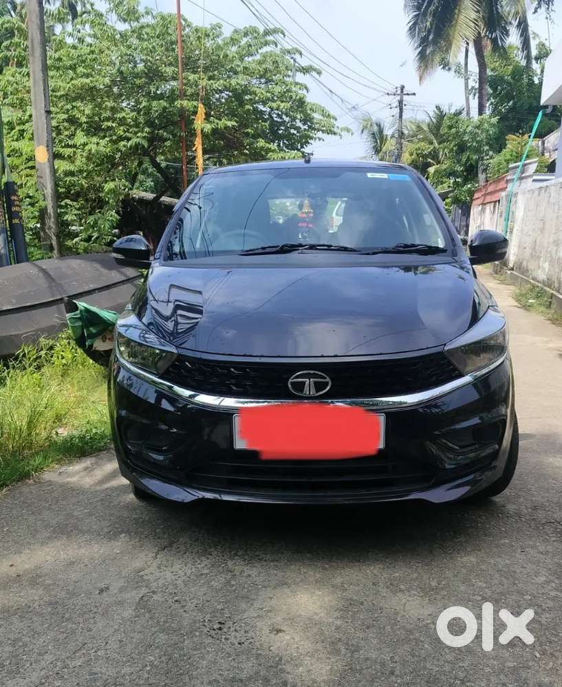 Tata Tiago 2022 Septmber Model Petrol 14000 Km Driven