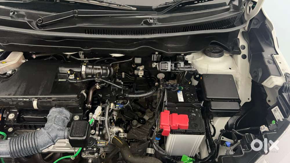 Maruti Suzuki Xl6 1.5 Zeta Mt, 2025, Petrol