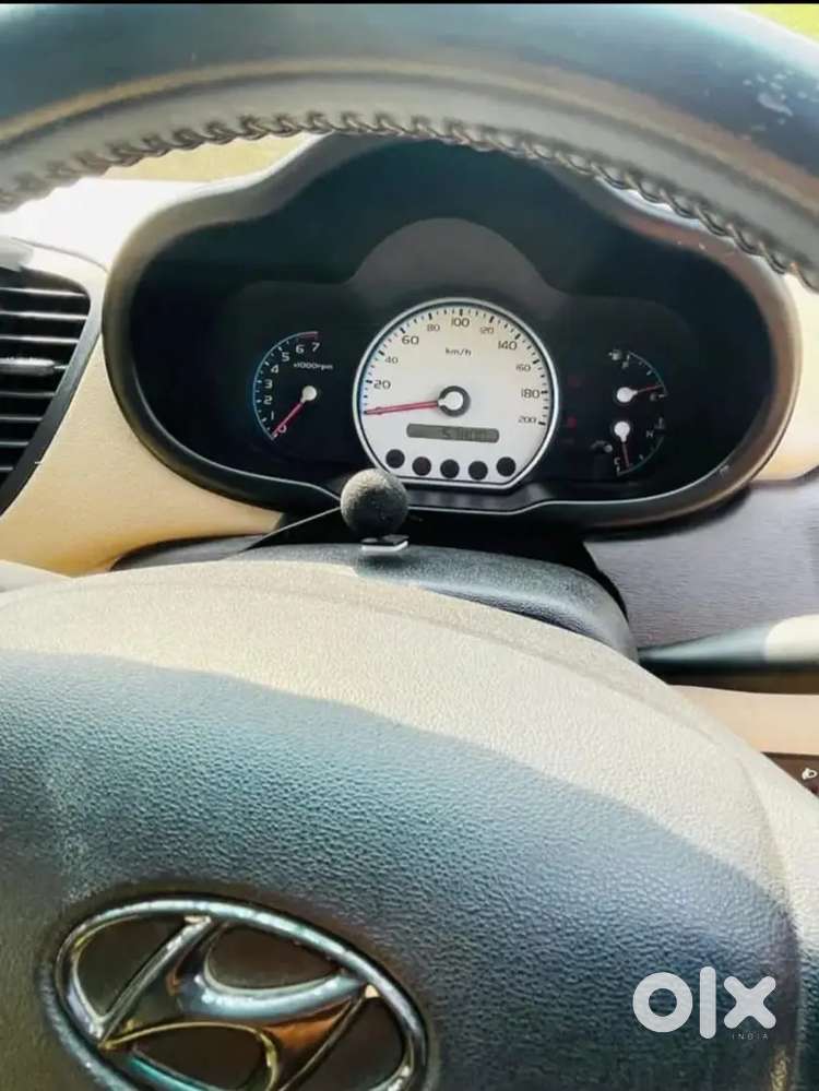 Hyundai I10 Magna O 2008