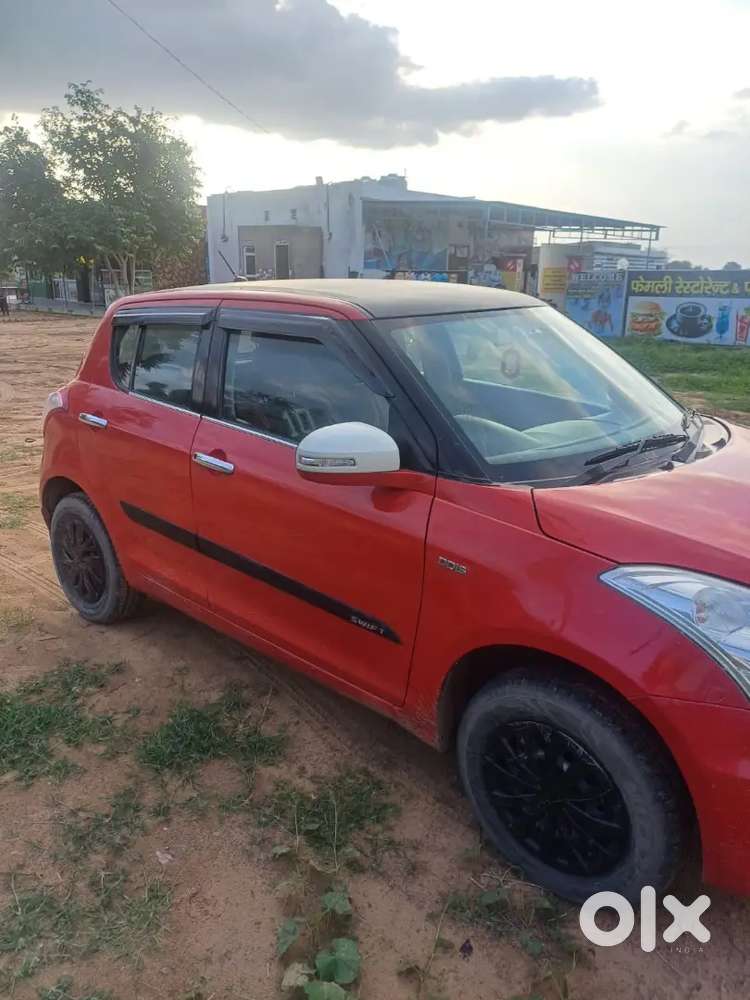 Swift Maruti Diesel Vdi 2017