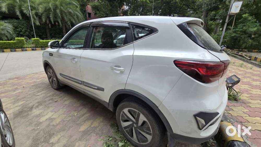 Mg Zs Ev Excite, 2025, Electric