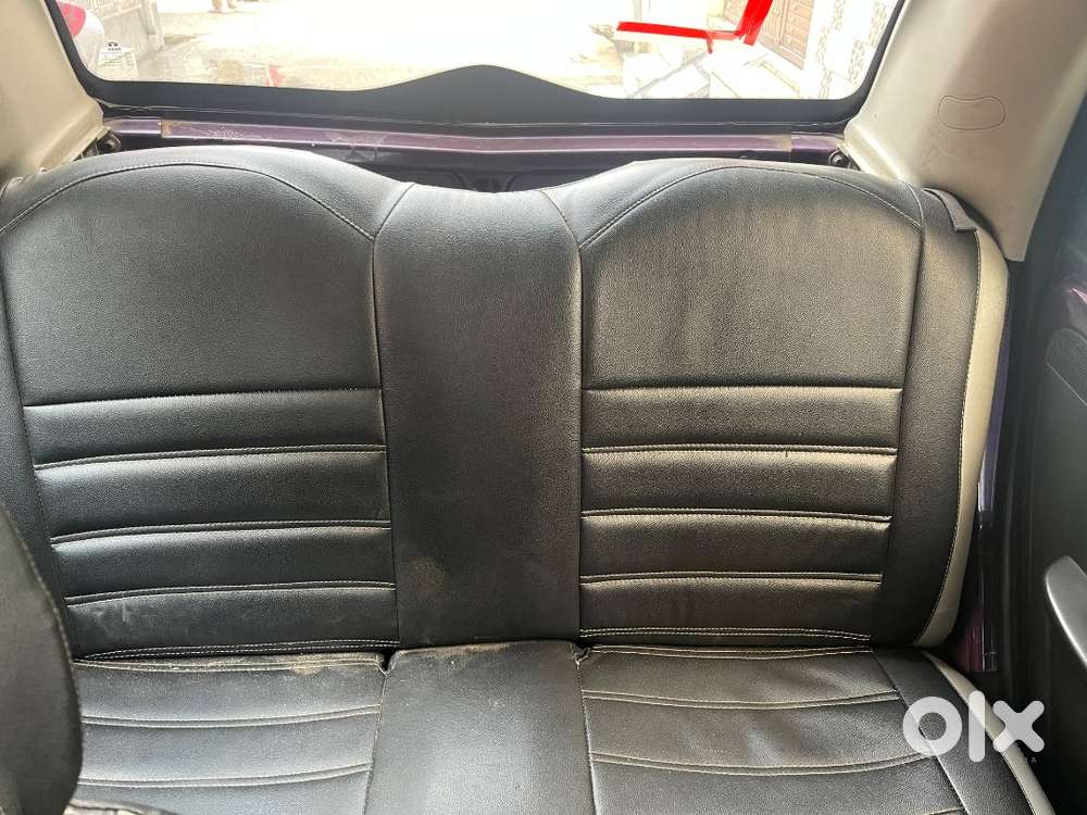 Tata Nano In Good Condition