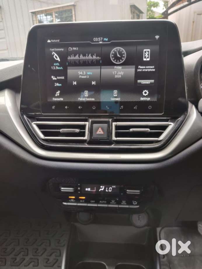 Maruti Suzuki Baleno 1.2 Alpha At, 2023, Petrol