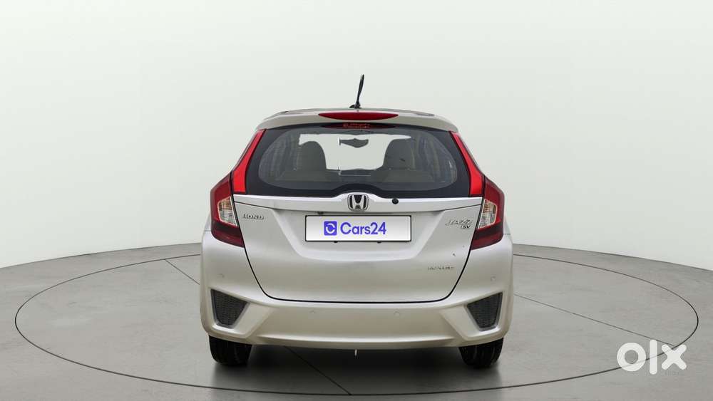 Honda Jazz 1.2 Sv I Vtec, 2017, Petrol