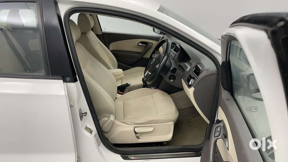 Volkswagen Vento 2010-2013 Diesel Highline, 2013, Diesel