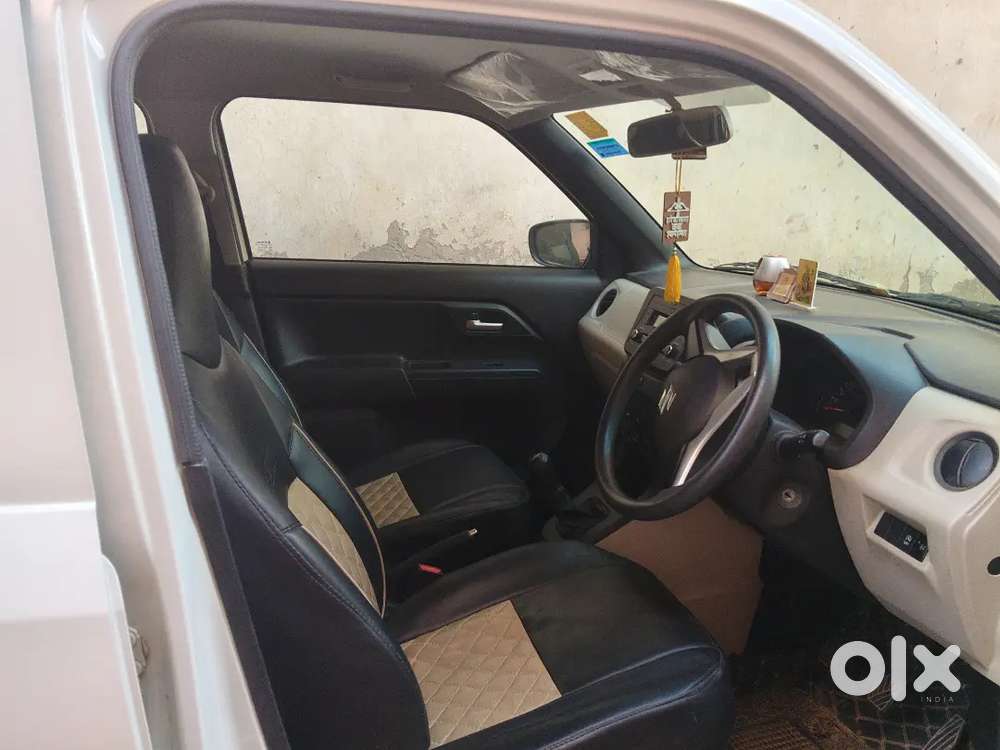 Maruti Suzuki Wagon R 2022 Petrol 26000 Km Driven