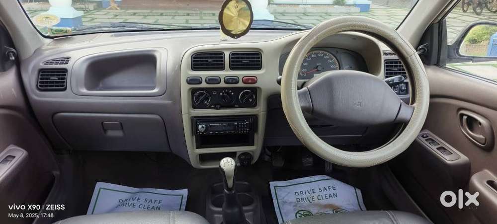 Maruti Suzuki Alto 0.8 Lxi (o), 2009, Petrol