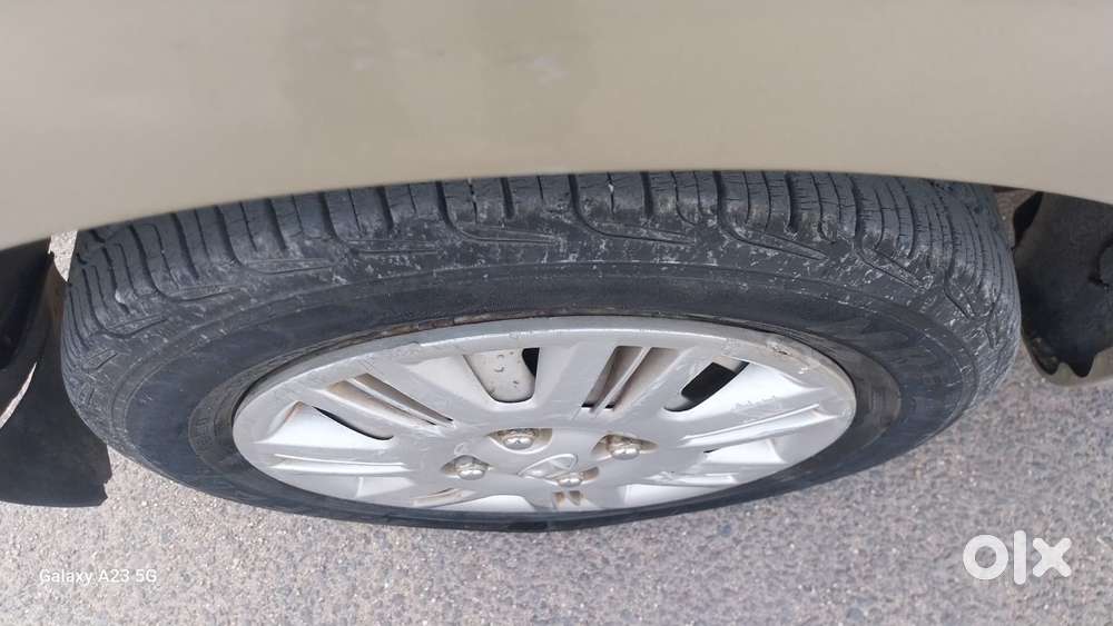 Hyundai Santro Xing Gls, 2010, Petrol