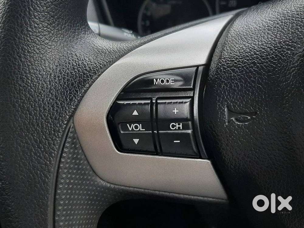 Honda Br-v 1.5 S I-vtec Mt, 2017, Petrol