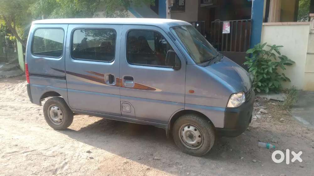 Maruti Suzuki Eeco