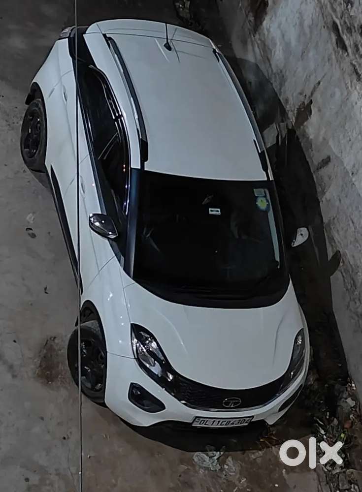 Tata Nexon 2018 Looking 21 Dec-2018