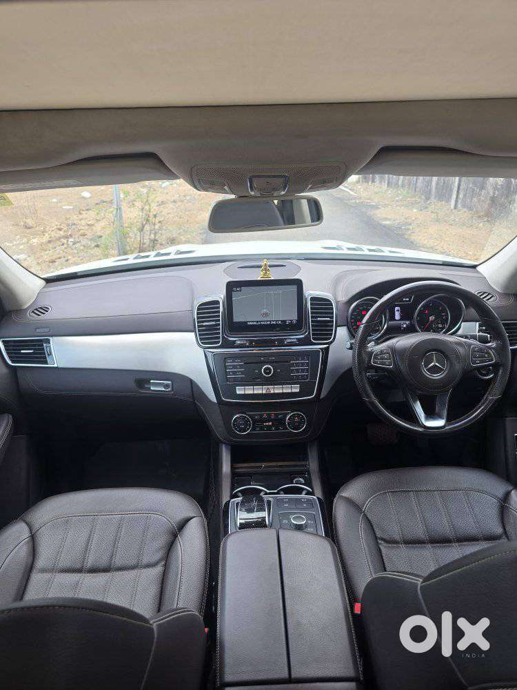 Mercedes-benz Gls 350d Grand Edition, 2019, Diesel