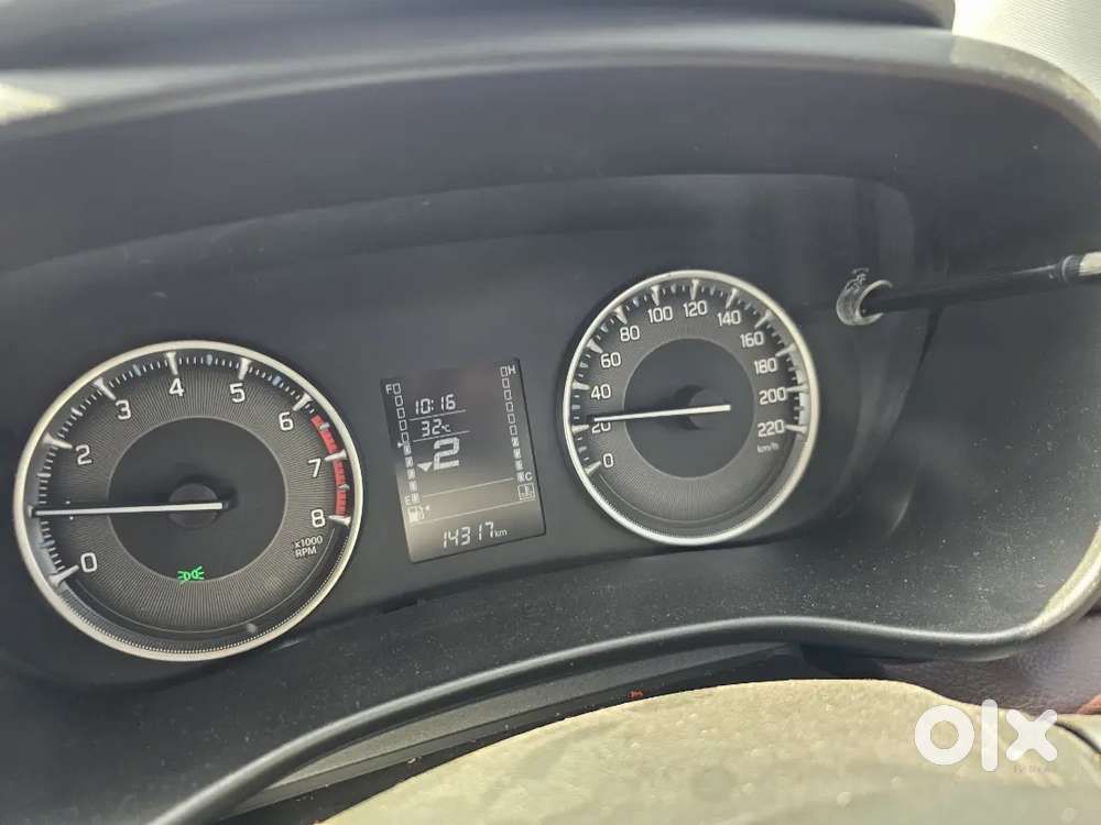 Maruti Suzuki Fronx 2024 Petrol 14000 Km Driven