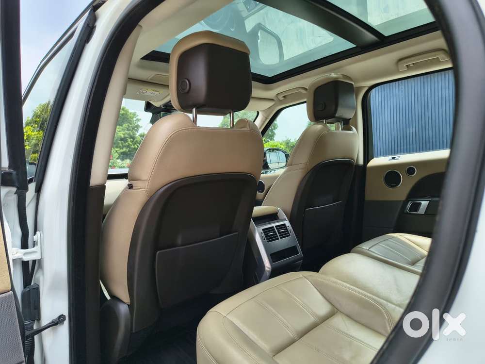 Land Rover Range Sport 2.0 Petrol Se, 2022, Petrol