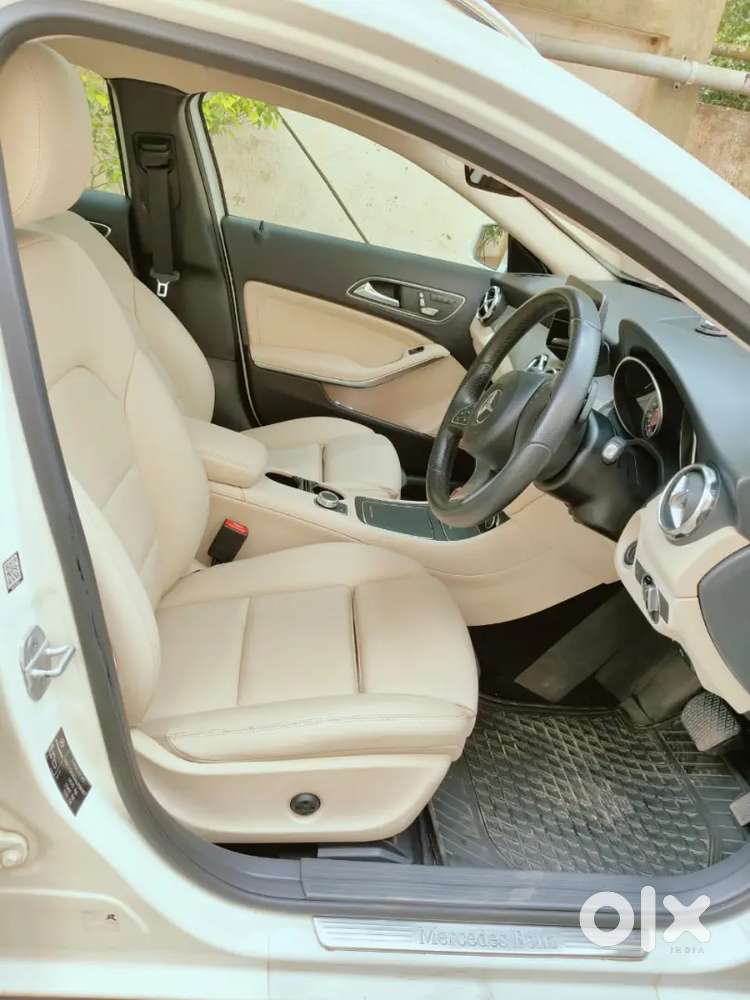 Mercedes-benz Cla 200 Sport