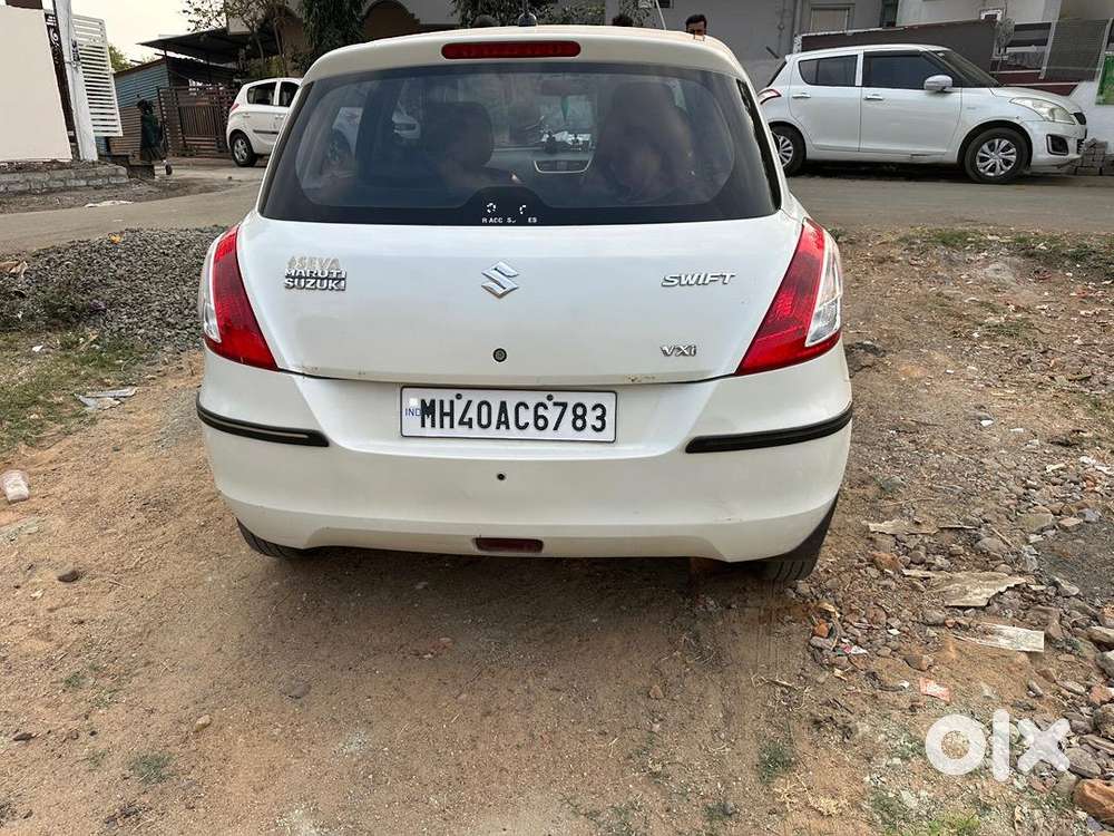 Maruti Suzuki Swift 2014 Petrol Well Maintained