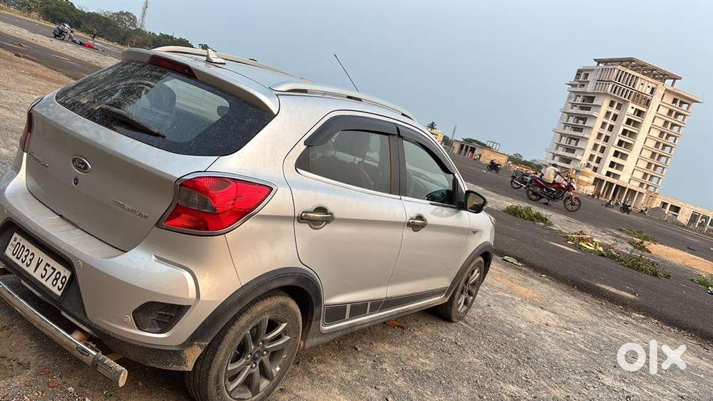 Ford Car Manual 2019