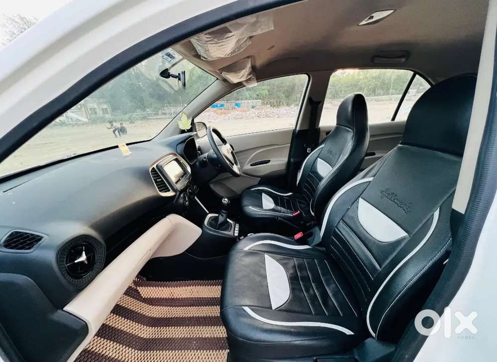 Hyundai New Santro 2021 Petrol 45000 Km Driven