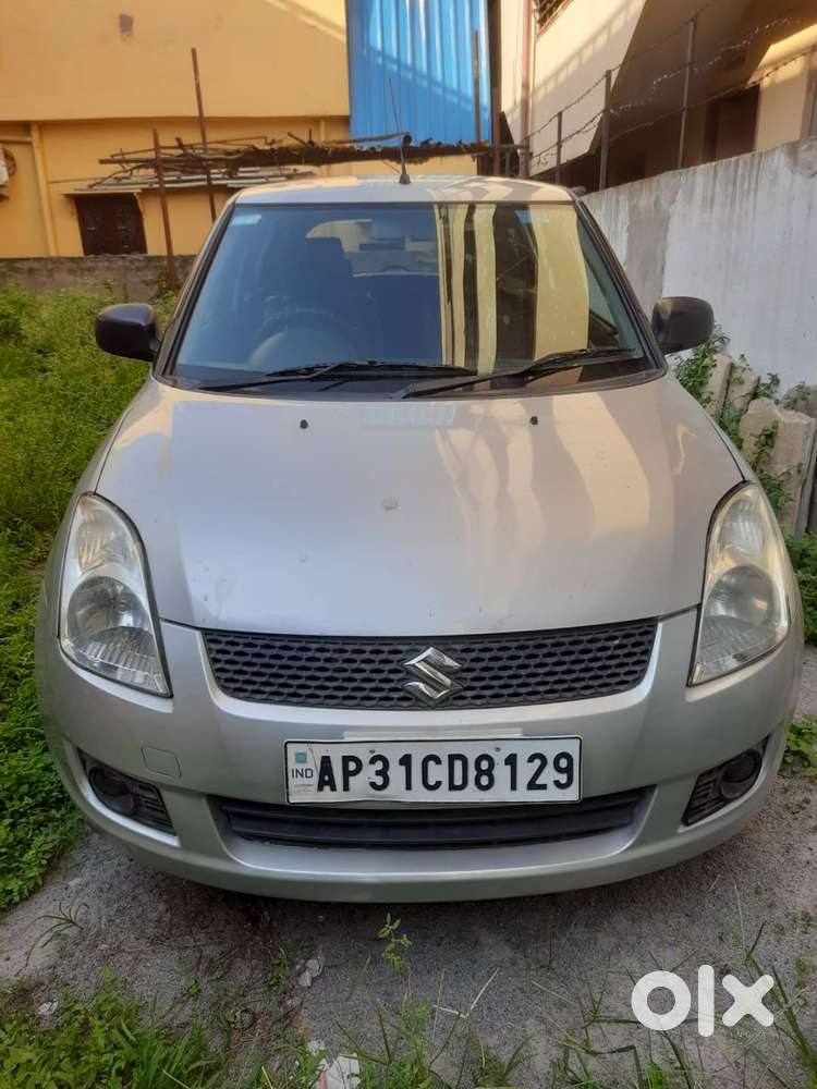 Swift Used Car For Sale Ap31 Vzg Registration