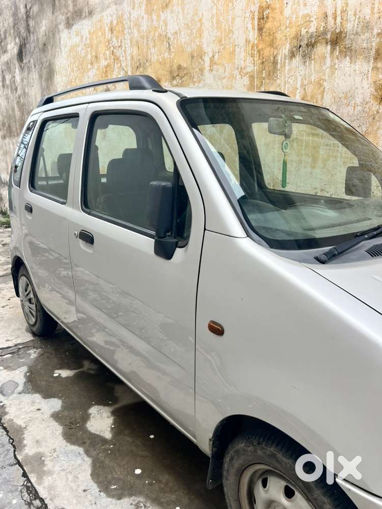 Maruti Suzuki Car 2006