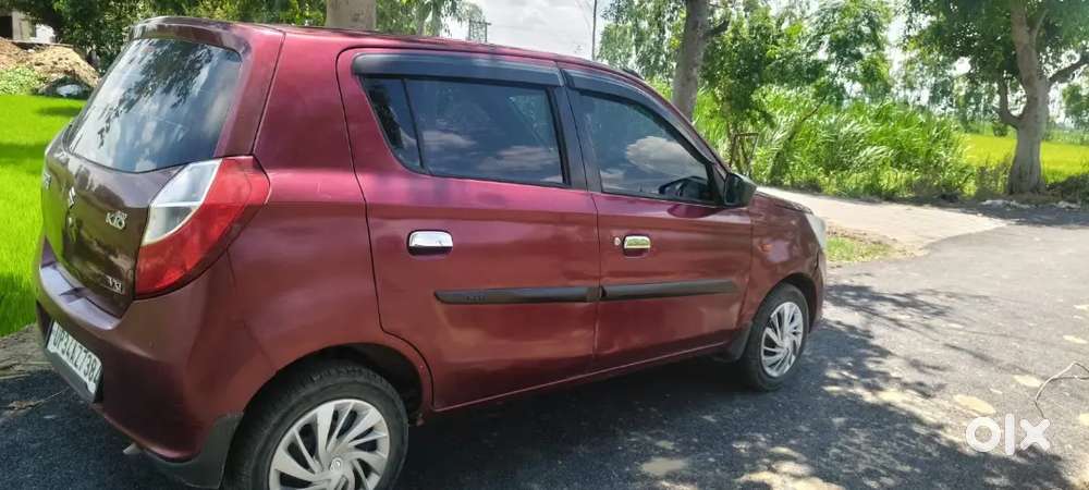 Maruti Alto 1.0 Vxi 2019