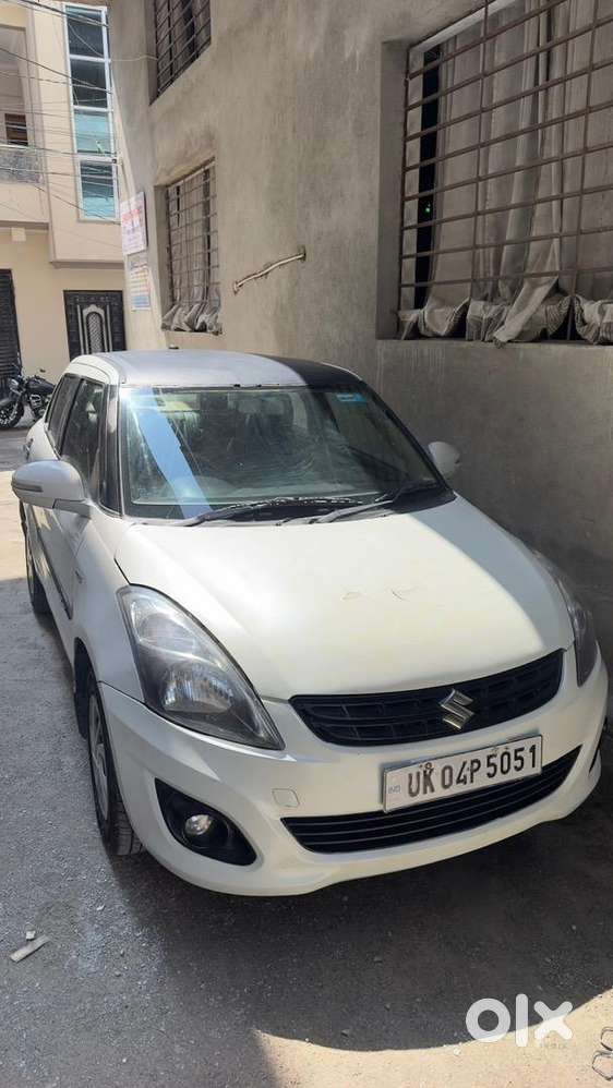 Maruti Suzuki Swift Dzire Diesel Well Maintained