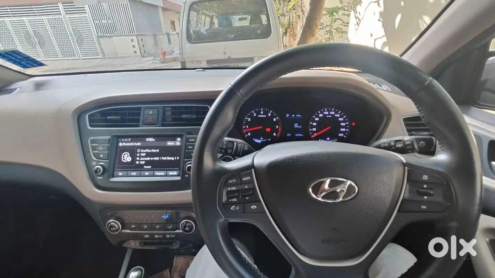 Hyundai I20 2019 Petrol 33000 Km Driven