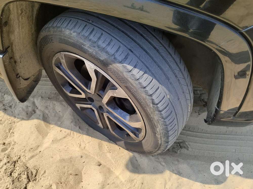 Jeep Compass S (o) 4x4, 2021, Diesel