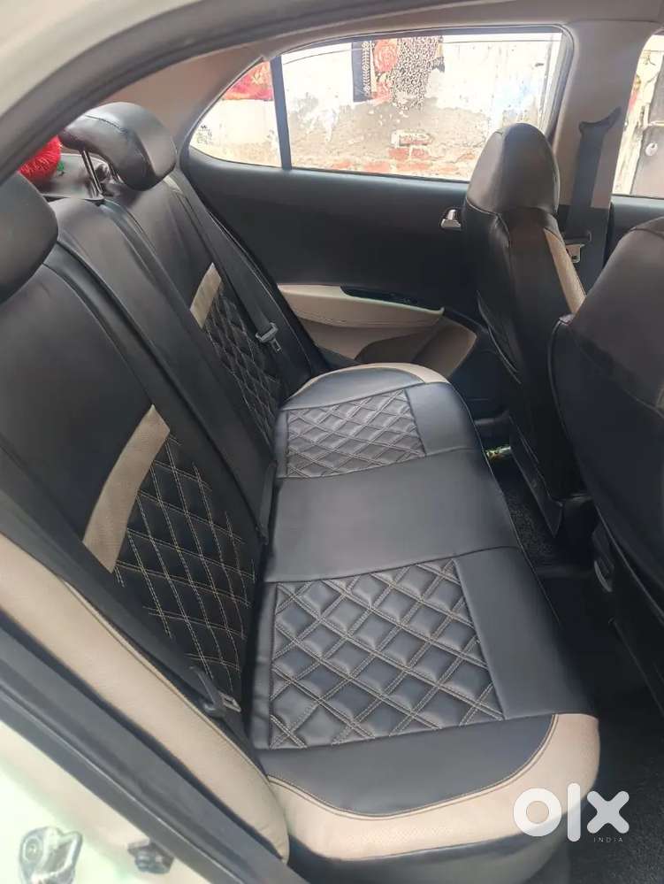 Hyundai Xcent Prime 2015 Petrol 90000 Km Driven