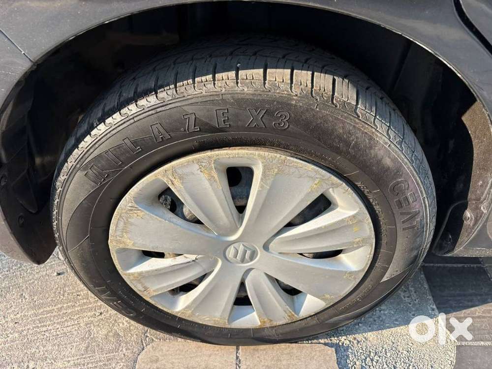 Maruti Suzuki Ertiga Vxi (o) Cng, 2017, Cng & Hybrids