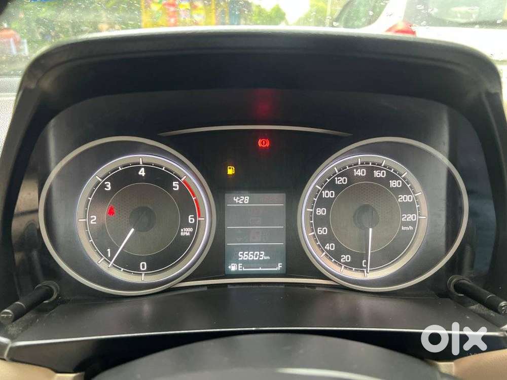 Maruti Suzuki Swift Dzire Vdi (o), 2018, Diesel