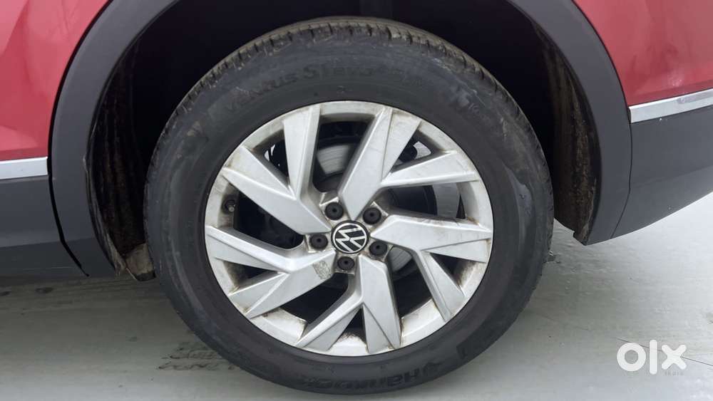 Volkswagen Tiguan 2.0 Elegance Tsi Dsg, 2022, Petrol