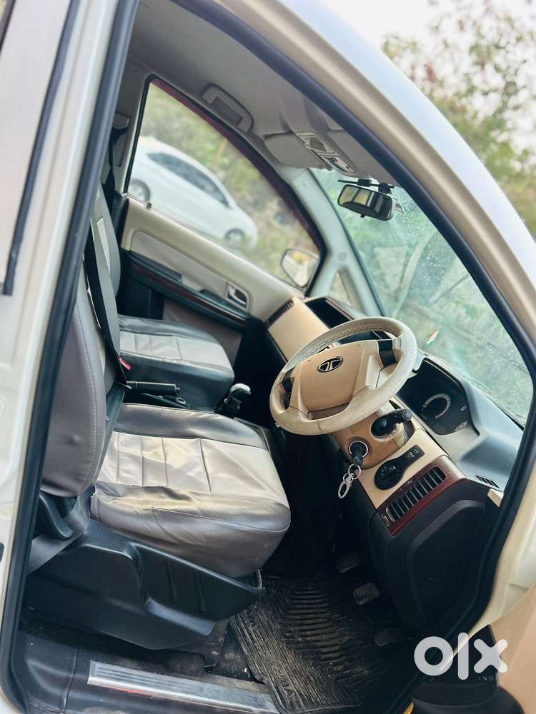 Tata Aria 2010-2013 Pure 4x2, 2014, Diesel